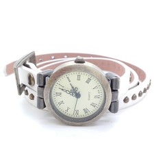 Damenuhr mit Wickelarmband online kaufen