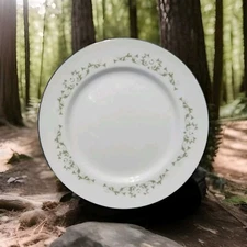 Sheffield Fine China Elegance 502H 12" Chop Plate Platter 