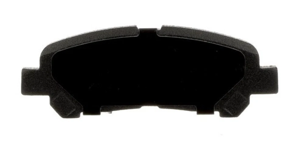 2 conjuntos de pastilhas de freio BOSCH dianteiro e traseiro de cerâmica para Toyota Highlander 2008-13 - Imagem 3 de 4