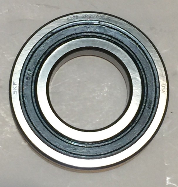 Подшипник 6208 2rs1 skf