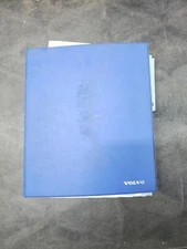 Volvo VCEK Excavators Loaders Tool Carriers Factory Service Bulletins