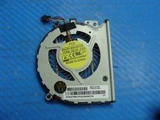 HP Pavilion x360 13-a010dx 13.3" Genuine Laptop CPU Cooling Fan 776213-001