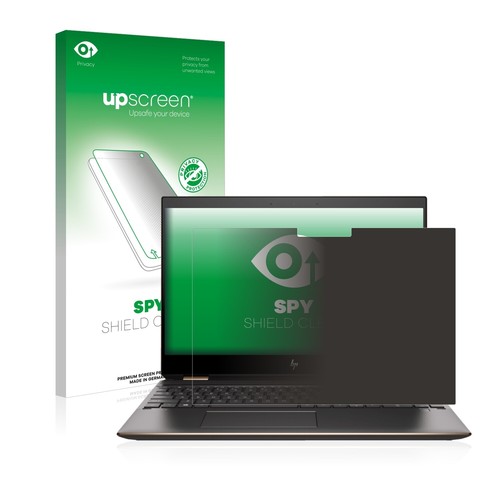 Brotect Protection Écran Ultra Clair Pour HP Spectre X360 (14-e) 2024 - Film HD Anti-Rayures Et Anti-Empreintes