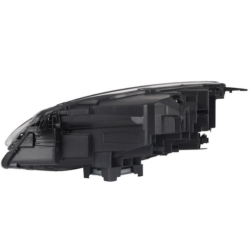 Pair LED Headlight Assembly w/ DRL Fit Ford Escape SE SEL 2020 2021 LH+RH - Picture 7 of 14