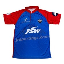 IPL CRICKET JERSEY