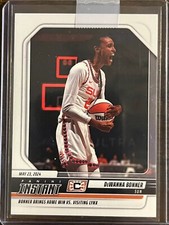 2024 Panini Instant WNBA #25 DeWanna Bonner Connecticut Sun
