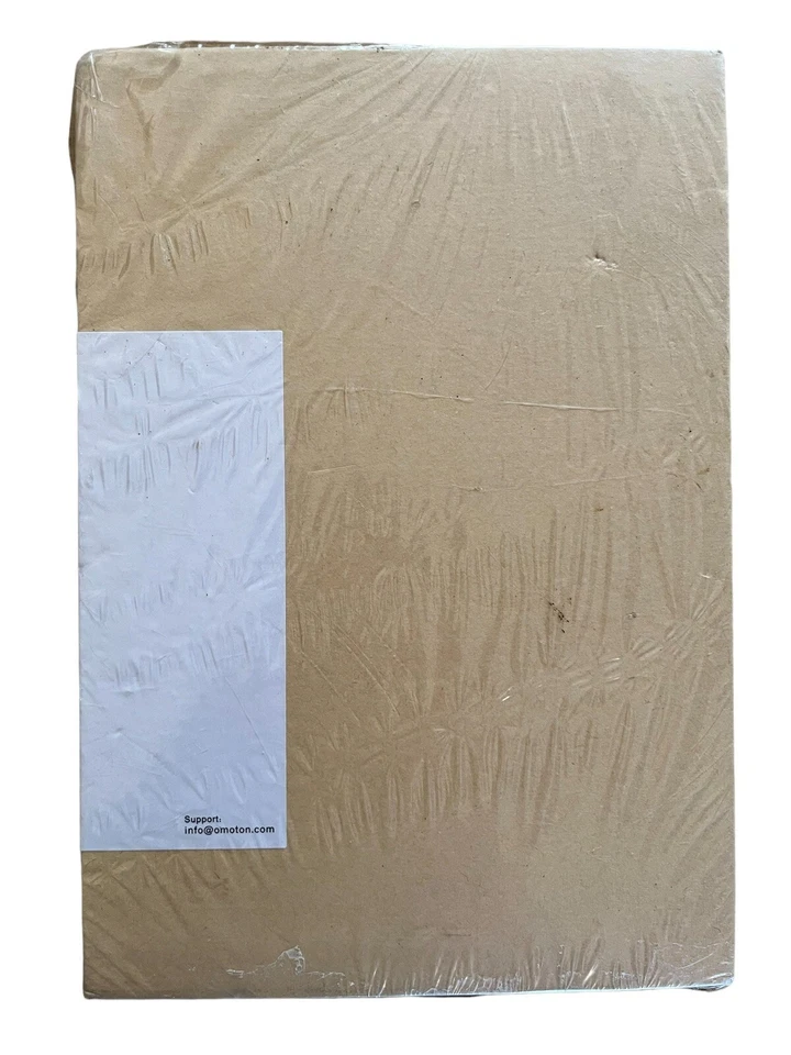 New, Sealed OMOTON Glass Screen Protector LG G Pad 8.0 - Image 2 of 3