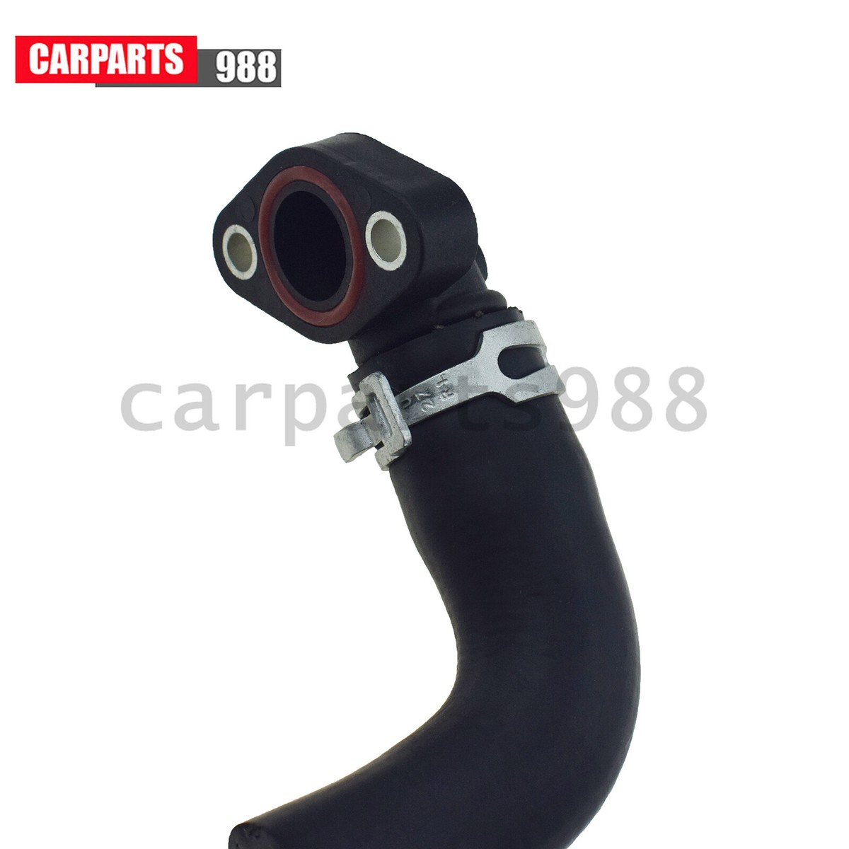 Jeep Grand Cherokee Kühlmittel Nachfüllen Motor Kühlmittel Bypassrohr Nr. 68211200AC Für Jeep Grand Jeep Wk2 Kühlmittel Nachfüllen