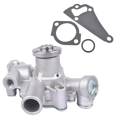 YM119660-42004 Water Pump with Gasket for Yanmar Engine 3D72 3D72N