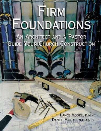 Firm Foundations by Dr. Moore, Lance: New - Picture 1 of 1