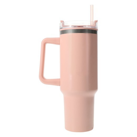 40oz hydraquench tumbler with handle (as seen on social) Choose 1