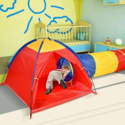 play tent and tunnel australia