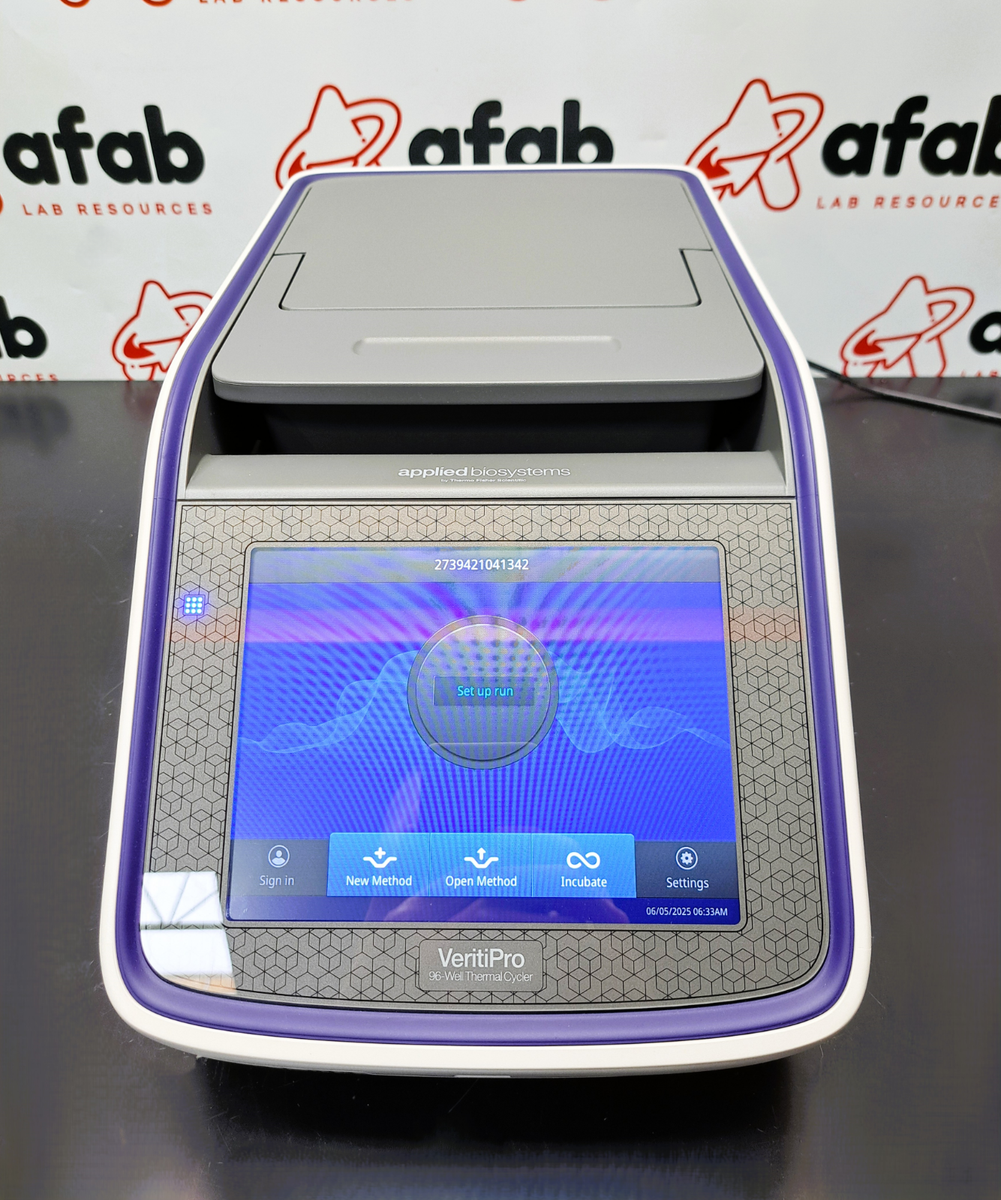 Thermo Applied Biosystems A47394 VeritiPro Thermal Cycler, 96 Well