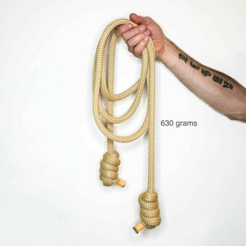 Titanium Choker Maroon Gray White 3 Rope Twist Titanium Sport Necklace – Tornado Design For Baseball & Softball Titanium Sports Necklace - Foto 2