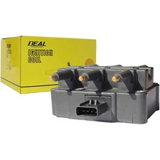DEAL Ignition Coil Pack Caravan Wrangler Pacifica Voyager V6 3.3L 3.8L UF305