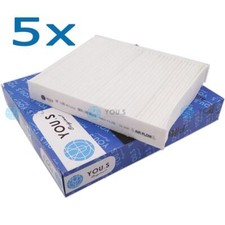 Filtre d'habitacle Chevrolet CRUZE