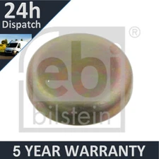 Fits Audi VW Purevue Crank Case Front Plug 2RD103113B