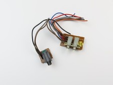 *Technics SU-V2A* Switch PCB Board Amplifier Part /M156
