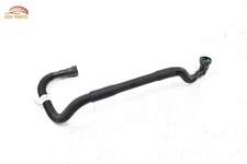 2017-2019 JAGUAR XE FUEL VAPOR EVAPORATOR CHARCOAL CANISTER HOSE TUBE PIPE OEM