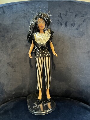 Misfits JEM AND THE HOLOGRAMS ジェッタ　１体 Misfits JEM AND THE HOLOGRAMS ジェッタ 1体