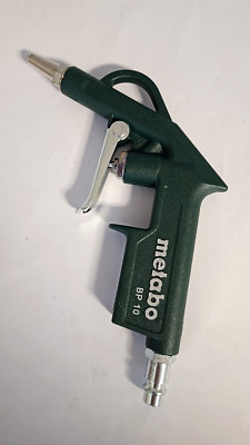 Metabo BP10 Blaspistole Druckluftpistole 