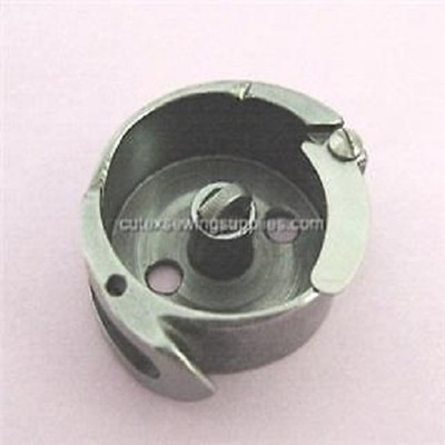 Crochet #8603 + Bobine #8604 Pour Singer 29K - Pièces De Rechange Pour Machines à Coudre Anciennes