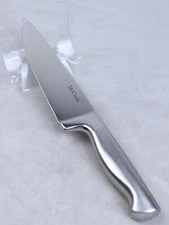 McCOOK 8" CHEF'S Knife, FORGED from GERMAN Stainless Steel, MPN: MC29-1, NEW