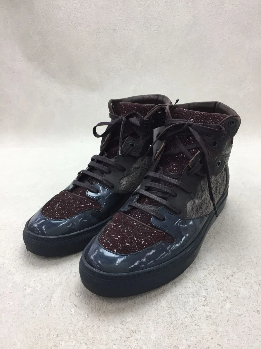 Balenciaga louis hotsell vuitton shoes