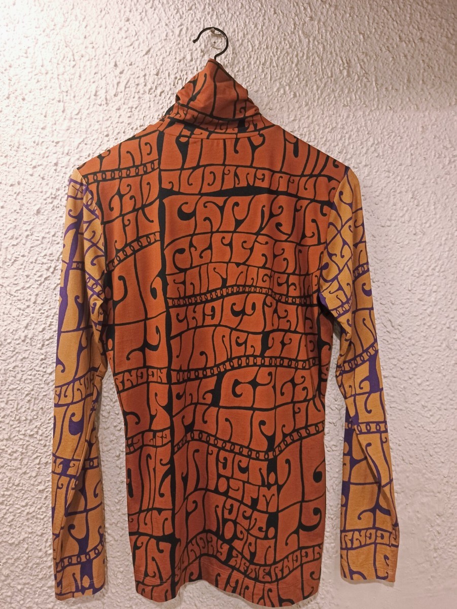 dries van noten 21aw vorn ハイネックブルゾン Dries Van Noten Jacket (Dries Van Noten/ブルゾン) DRIES VAN