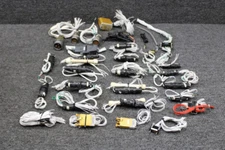 Mooney M20M Avionics and Electronics Wire Harnesses and Connectors