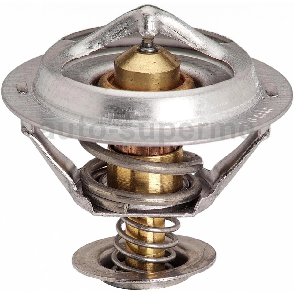 Termostato refrigerante motor para Toyota Previa 1991-1997 2,4 L Foto 3 de 3