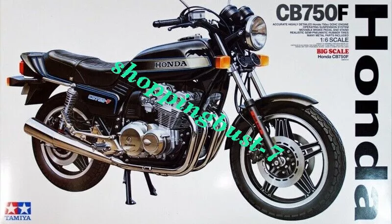 Honda cb750f outlet
