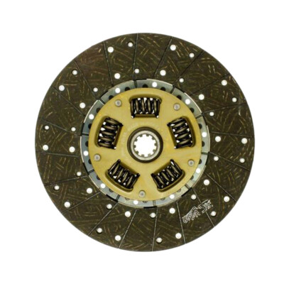 CP31101 Clutch Disc for Ford E-Series F-Series 5.0L O.D.11'',Spline.1 1/16'', T.10