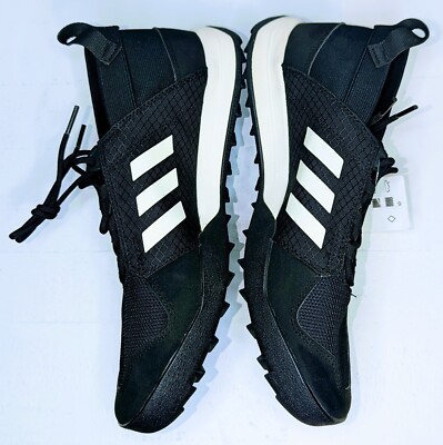 Adidas Men's Terrex Daroga Water Shoes Climacool Core Black/Chalk White  Size 8 | eBay