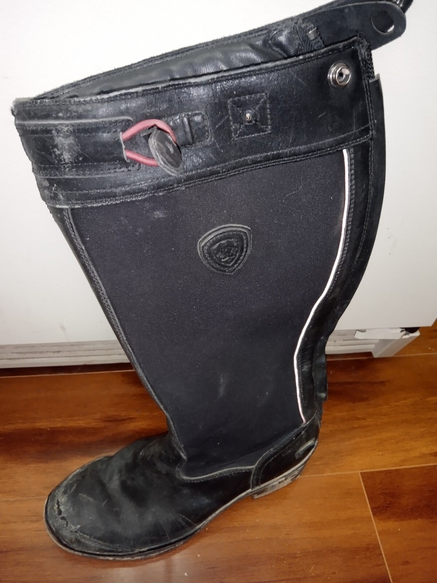 Ariat Extreme Ariat Tall Waterproof Boots ARIAT Womens Extreme