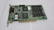 ATI 109-25500-40 PCI MACH64 1022555541 VIDEO CARD USED  TESTED