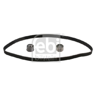 1x Febi Bilstein Zahnriemensatz 270406 u.a. für Hyundai KIA  