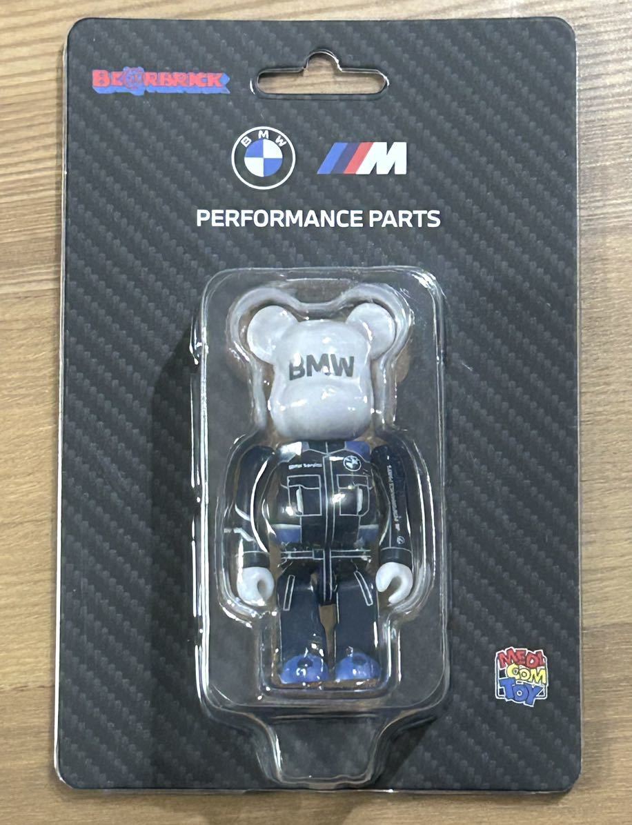 BMW 非売品ベアブリック BE@RBRICK BMW TECHNIAN BMW BE@RBRICK TECHNICIAN BMW Bearbrick Unopened Novelty | eBay
