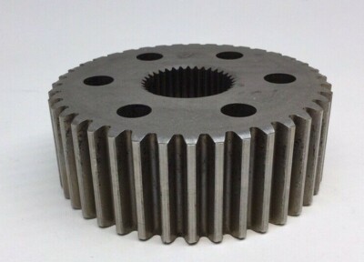 GM Type 1372-144-002 Driven Sprocket BW4472 | eBay