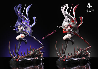 Hakimi Studio Honkai: Star Rail Pinocchio 1/6 Part 2 Acheron