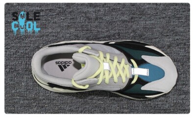 Size 8 - adidas Yeezy Boost 700 Low Wave Runner for sale online | eBay