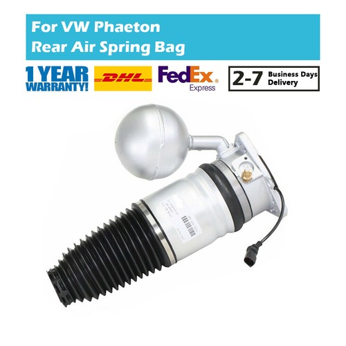 Rear Left Air Suspension Spring Repair Bag Fit VW Phaeton 3.0 V6 TDI