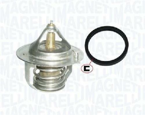 Fits MAGNETI MARELLI 352317101760 thermostat HYUNDAI/KIA i10/i20/i30/ ⭐UK Stock⭐ - Image 6