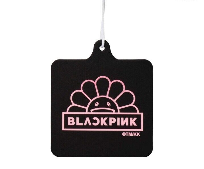 BLACKPINK ロングスリーブTシャツ ロングスリーブTシャツ（M/L）