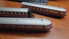 Piko Gützold: Railcar SVt Vt 137 -3 Pieces-Excellent!- — photo 5