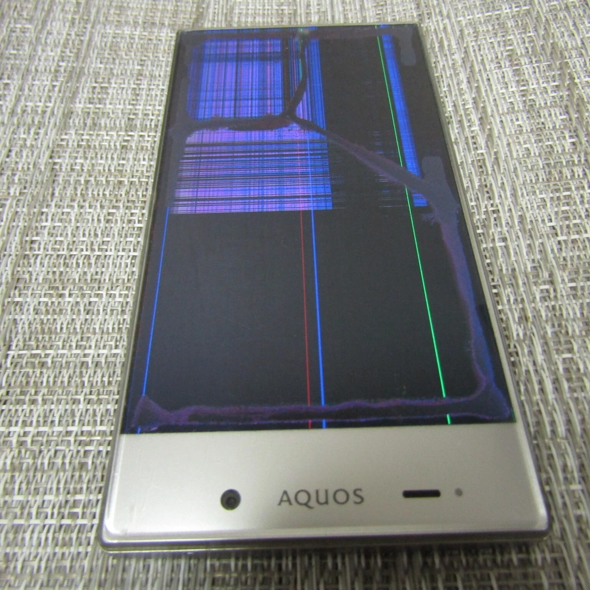 Sharp Aquos Crystal Smartphones | eBay