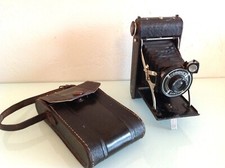 Appareil photo Coronet 6x9 excellent état