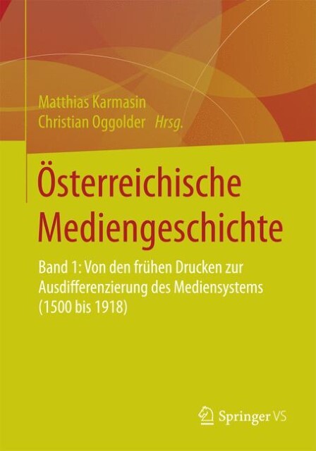 Thumbnail - Österreichische Mediengeschichte Christian Oggolder