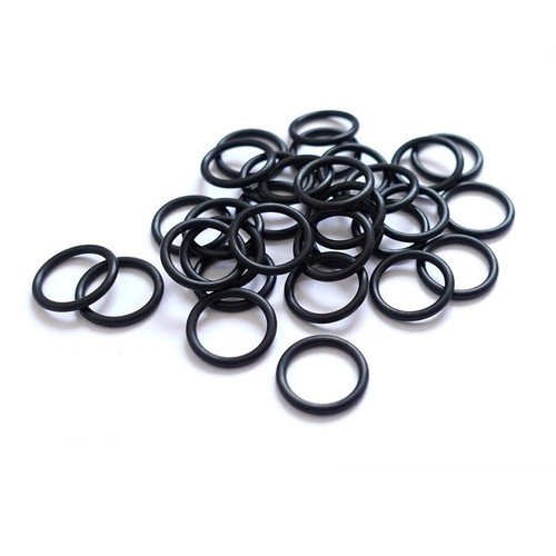 10pcs Nitrile Rubber O Rings NBR 70A 1.5mm 2mm 3mm Cross Section Various Sizes - Picture 4 of 6
