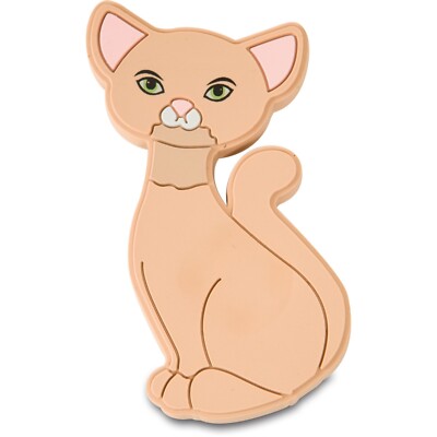 GOEBEL Kitty De Luxe Magnet ''Katze sitzend'' - 66800801